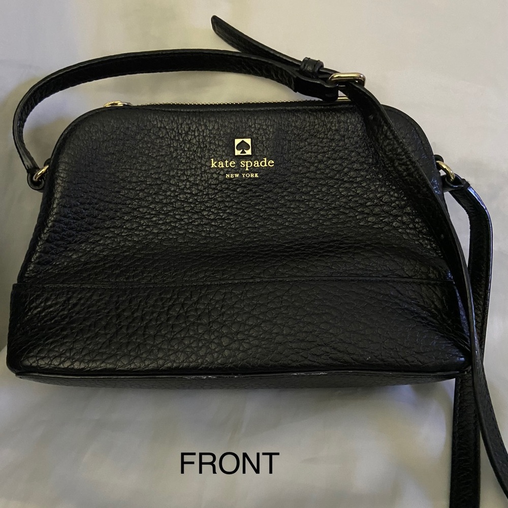 Kate Spade Small Dome Crossbody